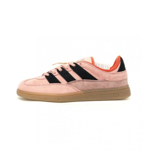 【AT11712】アディダスオリジナルス ハンドボール スペシャル STシリーズ レトロピンクスニーカー | Adidas