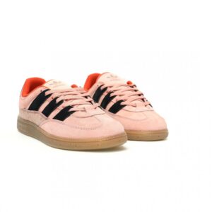 【AT11712】アディダスオリジナルス ハンドボール スペシャル STシリーズ レトロピンクスニーカー | Adidas