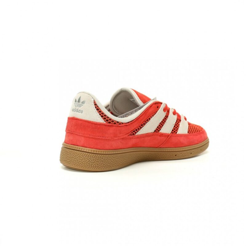 【AT11713】アディダス オリジナルス Handball Spezial ST レトロスポーツシューズ | Adidas Originals
