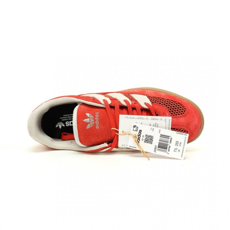 【AT11713】アディダス オリジナルス Handball Spezial ST レトロスポーツシューズ | Adidas Originals