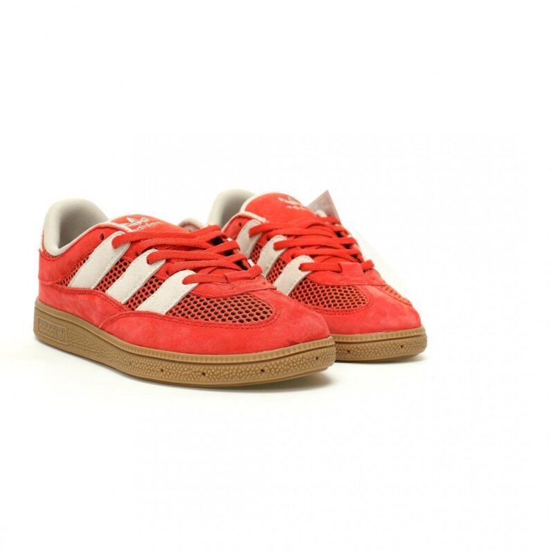 【AT11713】アディダス オリジナルス Handball Spezial ST レトロスポーツシューズ | Adidas Originals