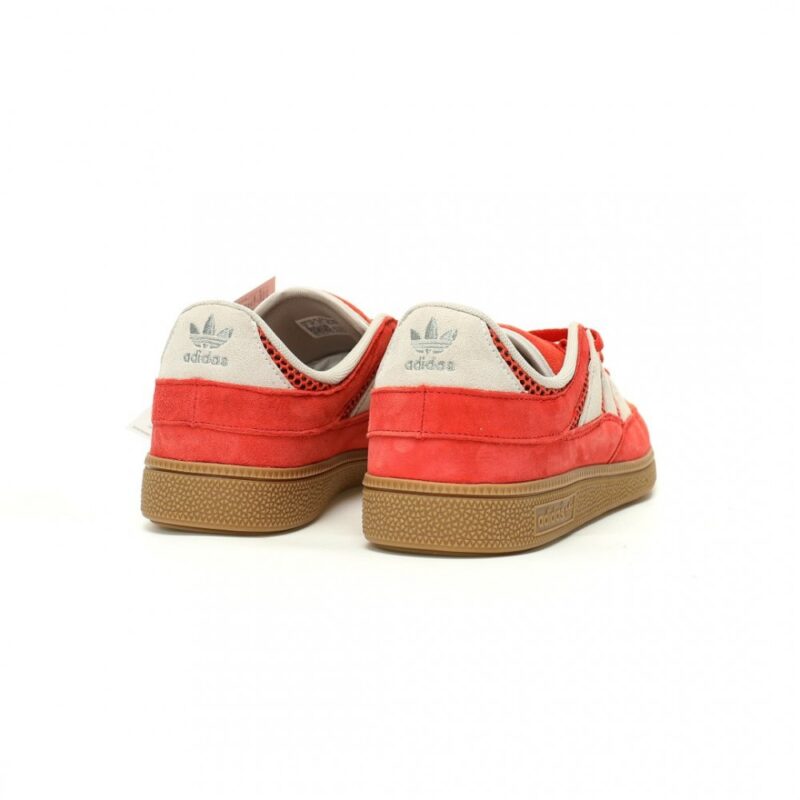 【AT11713】アディダス オリジナルス Handball Spezial ST レトロスポーツシューズ | Adidas Originals