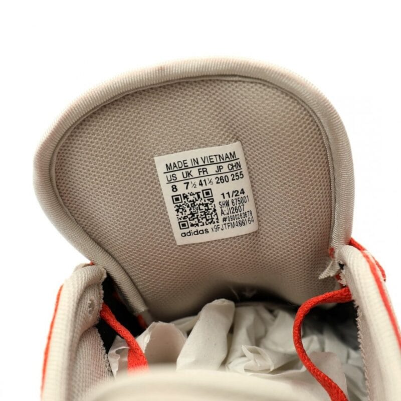 【AT11713】アディダス オリジナルス Handball Spezial ST レトロスポーツシューズ | Adidas Originals
