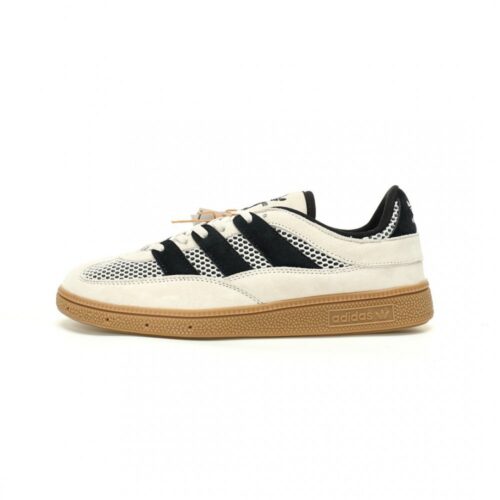【AT11714】アディダス Originals Handball Spezial ST スニーカー - ストリートカルチャーと伝統を融合 | adidas