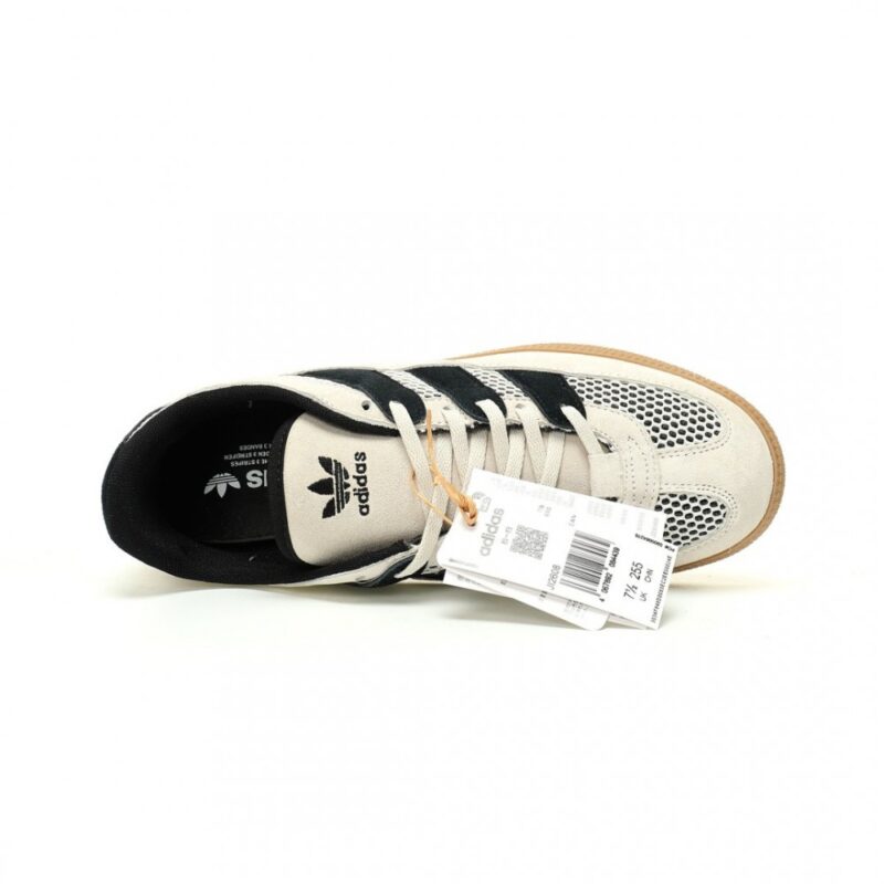 【AT11714】アディダス Originals Handball Spezial ST スニーカー - ストリートカルチャーと伝統を融合 | adidas
