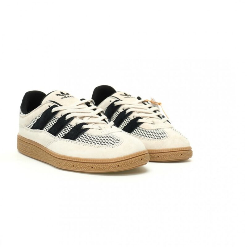【AT11714】アディダス Originals Handball Spezial ST スニーカー - ストリートカルチャーと伝統を融合 | adidas