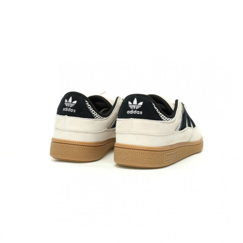 【AT11714】アディダス Originals Handball Spezial ST スニーカー - ストリートカルチャーと伝統を融合 | adidas