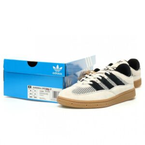 【AT11714】アディダス Originals Handball Spezial ST スニーカー - ストリートカルチャーと伝統を融合 | adidas