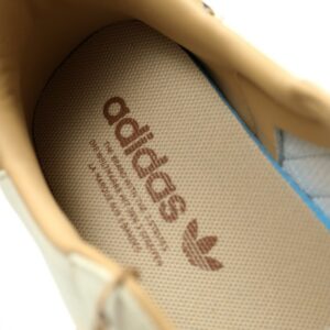 【AT11717】バーバリー x adidas Originals Samba OG コラボスニーカー | Adidas