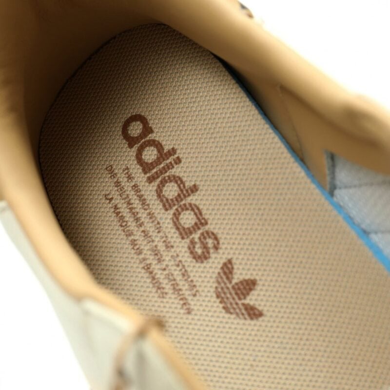 【AT11717】バーバリー x adidas Originals Samba OG コラボスニーカー | Adidas