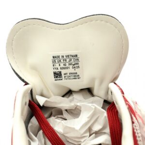 【AT11718】Ami Paris x Adidasオリジナル Samba OGハーフサイズ革スニーカー | Adidas Originals