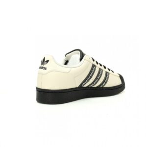 【AT11720】Chrome Hearts x アディダス Originals スーパースター コラボレーションシューズ | Adidas Superstars