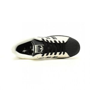 【AT11720】Chrome Hearts x アディダス Originals スーパースター コラボレーションシューズ | Adidas Superstars