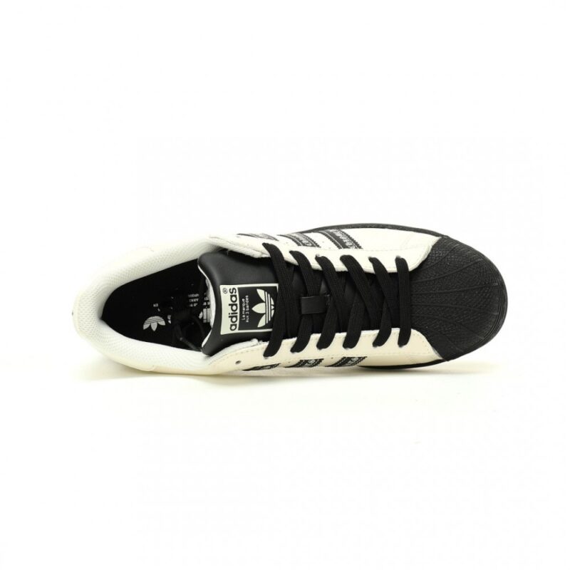 【AT11720】Chrome Hearts x アディダス Originals スーパースター コラボレーションシューズ | Adidas Superstars