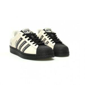 【AT11720】Chrome Hearts x アディダス Originals スーパースター コラボレーションシューズ | Adidas Superstars