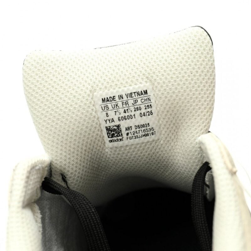 【AT11720】Chrome Hearts x アディダス Originals スーパースター コラボレーションシューズ | Adidas Superstars