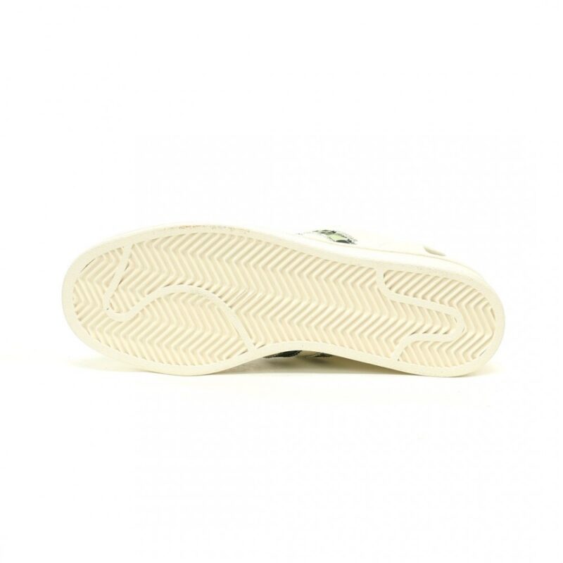 【AT11721】A Bathing Ape x Adidas Originalsのコラボレーションスニーカー | Adidas Superstar