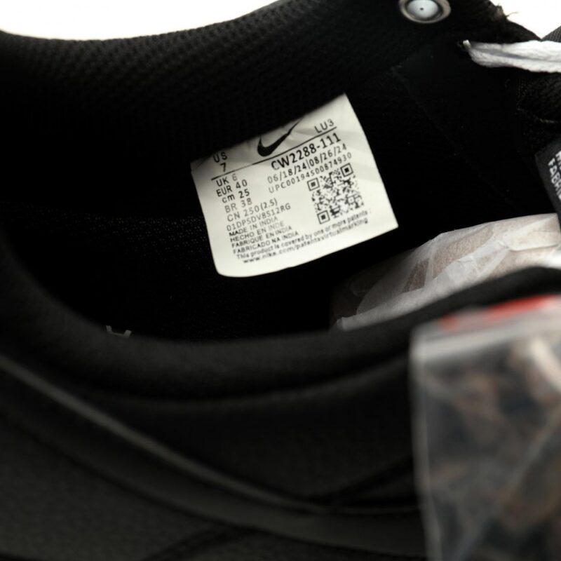 【AT11726】NikeナイキAir Force 1 '07 Low Retro SP 限定カスタムスタイル | Nike Air Force 1