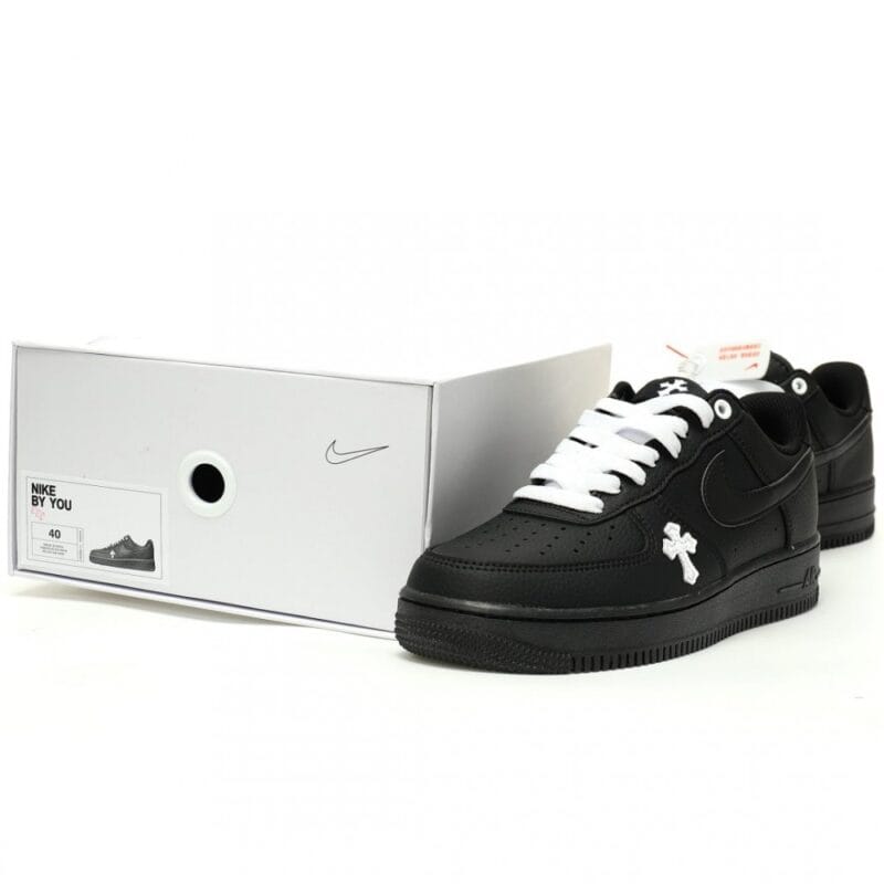 【AT11726】NikeナイキAir Force 1 '07 Low Retro SP 限定カスタムスタイル | Nike Air Force 1