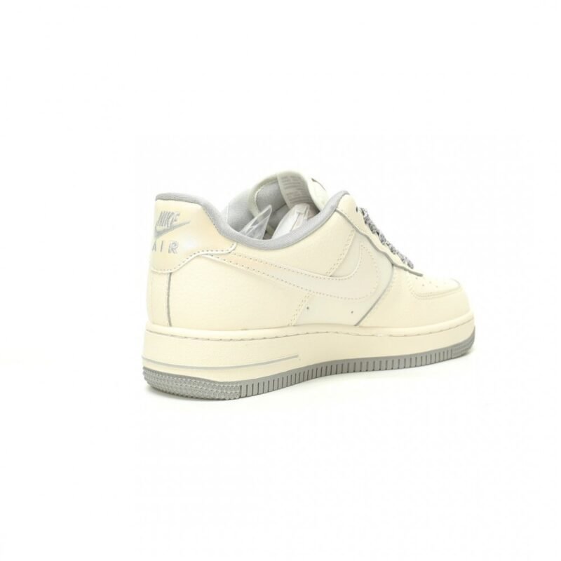 【AT11727】シュプリーム×ナイキ Air Force 1 07 Low スニーカーローカット コラボレーション | Supreme Nike