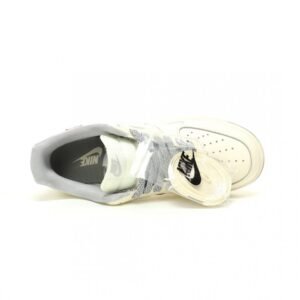 【AT11727】シュプリーム×ナイキ Air Force 1 07 Low スニーカーローカット コラボレーション | Supreme Nike