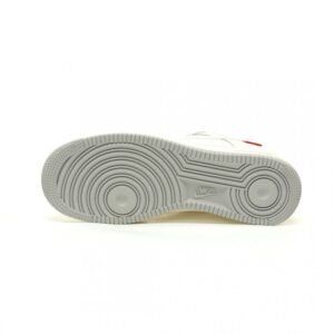 【AT11727】シュプリーム×ナイキ Air Force 1 07 Low スニーカーローカット コラボレーション | Supreme Nike