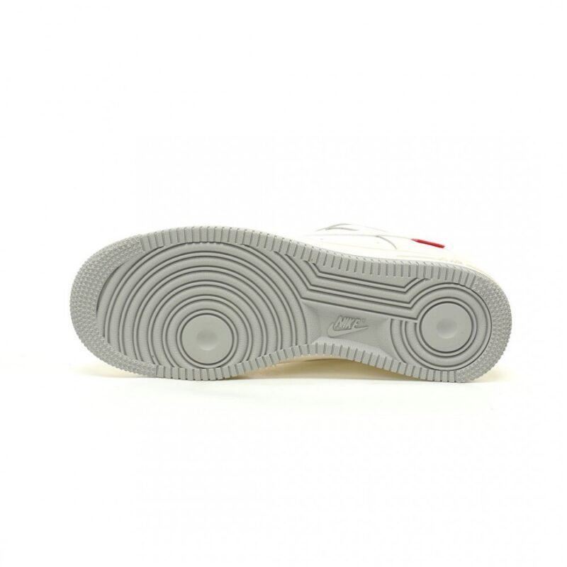 【AT11727】シュプリーム×ナイキ Air Force 1 07 Low スニーカーローカット コラボレーション | Supreme Nike