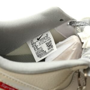 【AT11727】シュプリーム×ナイキ Air Force 1 07 Low スニーカーローカット コラボレーション | Supreme Nike