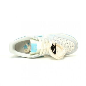 【AT11728】Stussy x NikeコラボAir Force 1 Low スニーカー | ストリートファッションとスポーツウェアの完璧なバランス | Stussy x Nike