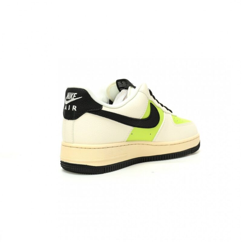 【AT11730】ステューシー x ナイキ Air Force 1 '07 Low: ストリートファッションとスポーツクラシックの融合 | Nike x Stussy
