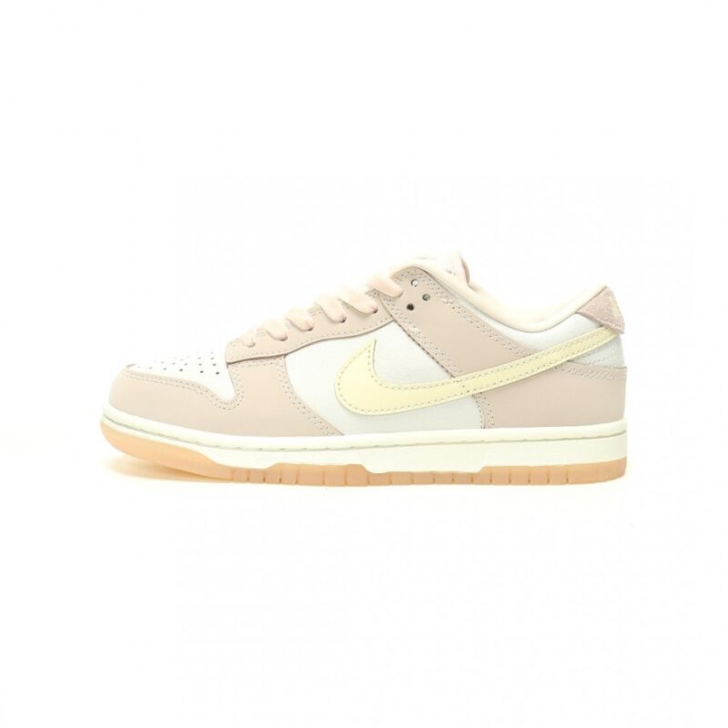 【AT11731】Nike SB Dunk Low 'Pink' ピンク色 ダンクシリーズ ローカット スケートボードシューズ | Nike Dunk
