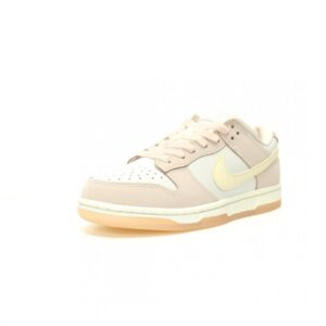 【AT11731】Nike SB Dunk Low 'Pink' ピンク色 ダンクシリーズ ローカット スケートボードシューズ | Nike Dunk