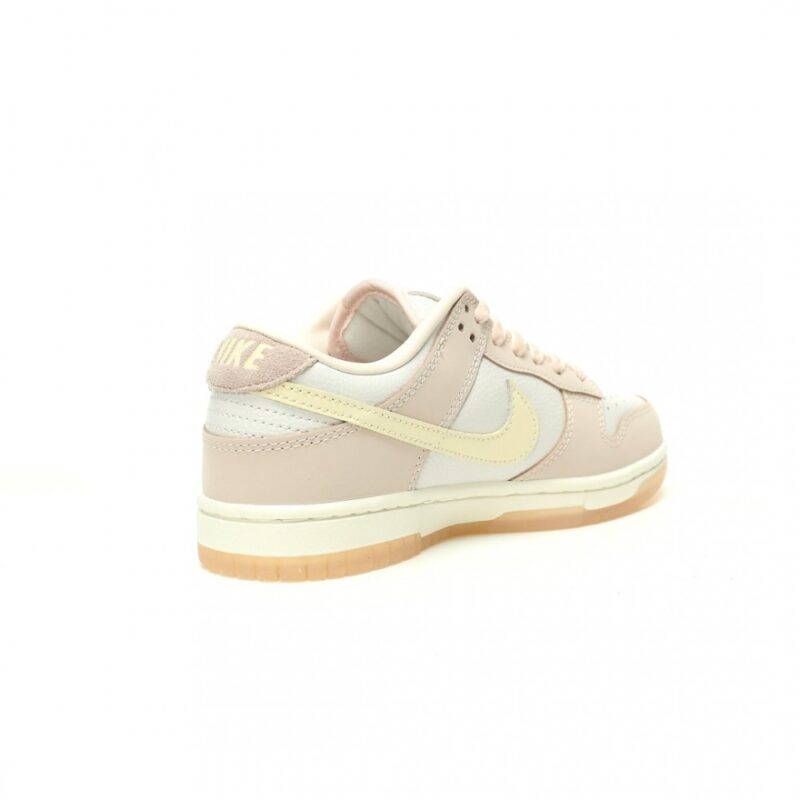 【AT11731】Nike SB Dunk Low 'Pink' ピンク色 ダンクシリーズ ローカット スケートボードシューズ | Nike Dunk