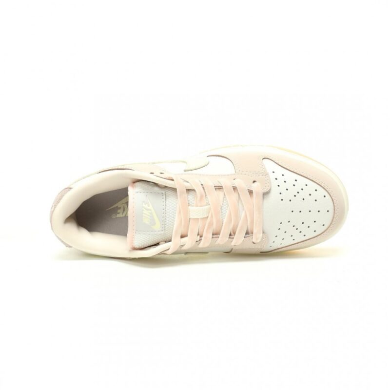 【AT11731】Nike SB Dunk Low 'Pink' ピンク色 ダンクシリーズ ローカット スケートボードシューズ | Nike Dunk