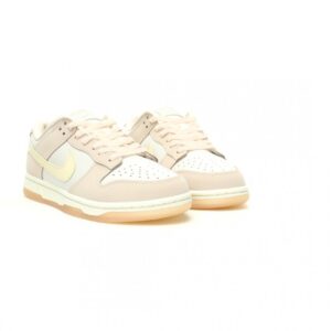 【AT11731】Nike SB Dunk Low 'Pink' ピンク色 ダンクシリーズ ローカット スケートボードシューズ | Nike Dunk