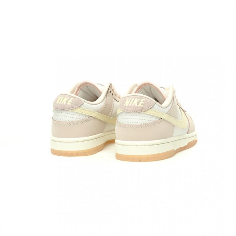 【AT11731】Nike SB Dunk Low 'Pink' ピンク色 ダンクシリーズ ローカット スケートボードシューズ | Nike Dunk