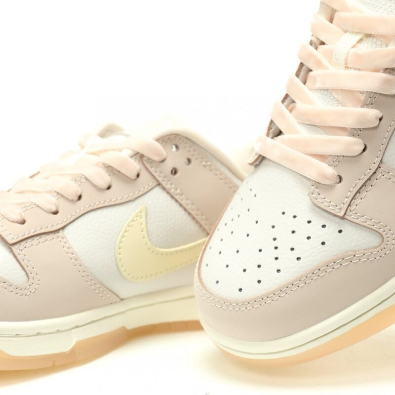 【AT11731】Nike SB Dunk Low 'Pink' ピンク色 ダンクシリーズ ローカット スケートボードシューズ | Nike Dunk