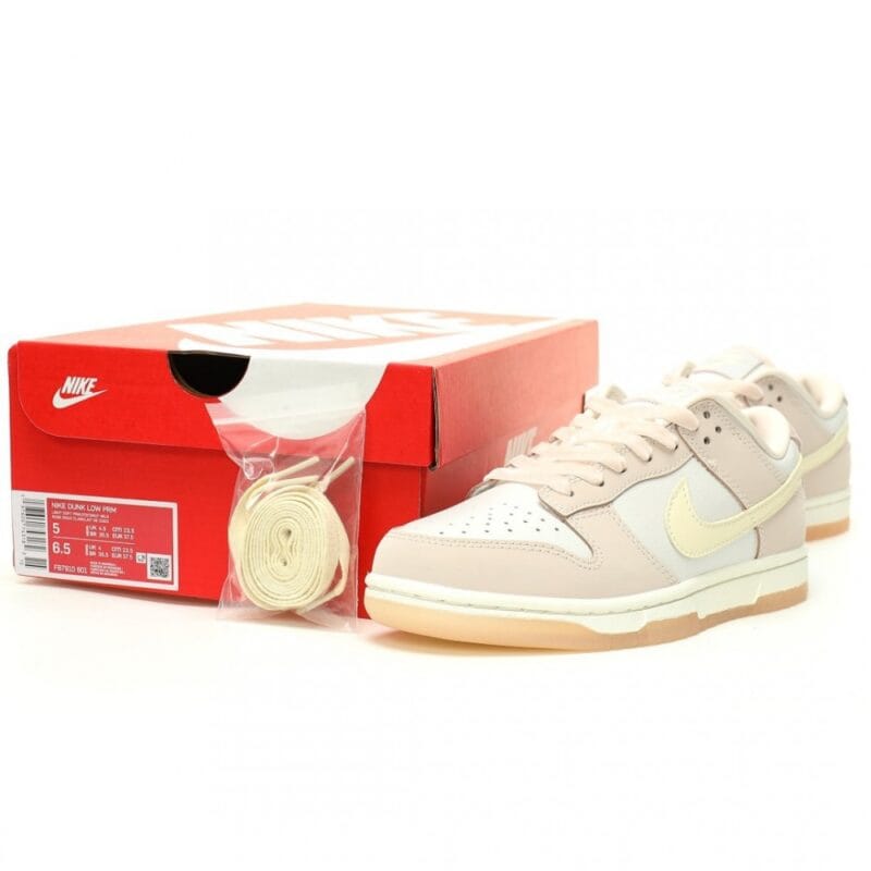 【AT11731】Nike SB Dunk Low 'Pink' ピンク色 ダンクシリーズ ローカット スケートボードシューズ | Nike Dunk