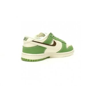 【AT11732】Nike x Stussy x Supreme ストリートカルチャーグリーンスウェードスニーカー | Stussy x Nike