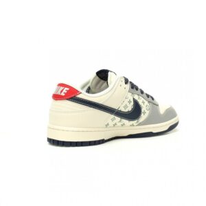 【AT11733】ルイ・ヴィトン x ナイキ SB ダンクコラボローカットスニーカー | Louis Vuitton x Nike