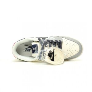 【AT11733】ルイ・ヴィトン x ナイキ SB ダンクコラボローカットスニーカー | Louis Vuitton x Nike
