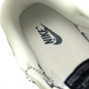 【AT11733】ルイ・ヴィトン x ナイキ SB ダンクコラボローカットスニーカー | Louis Vuitton x Nike