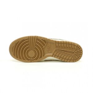 【AT11734】グッチ x ナイキ SB ダンクロー デニムスニーカー | Nike x Gucci