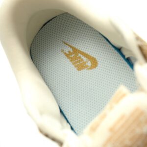 【AT11734】グッチ x ナイキ SB ダンクロー デニムスニーカー | Nike x Gucci