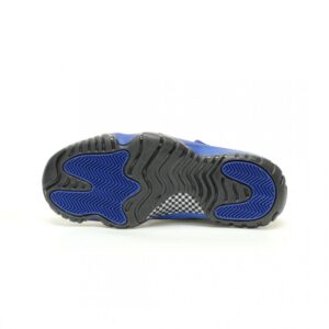 【AT11735】ナイキ エア ジョーダン 11 レトロハイ 'ブルー ブラック' スポーツ バスケットボールシューズ | Nike x Air Jordan