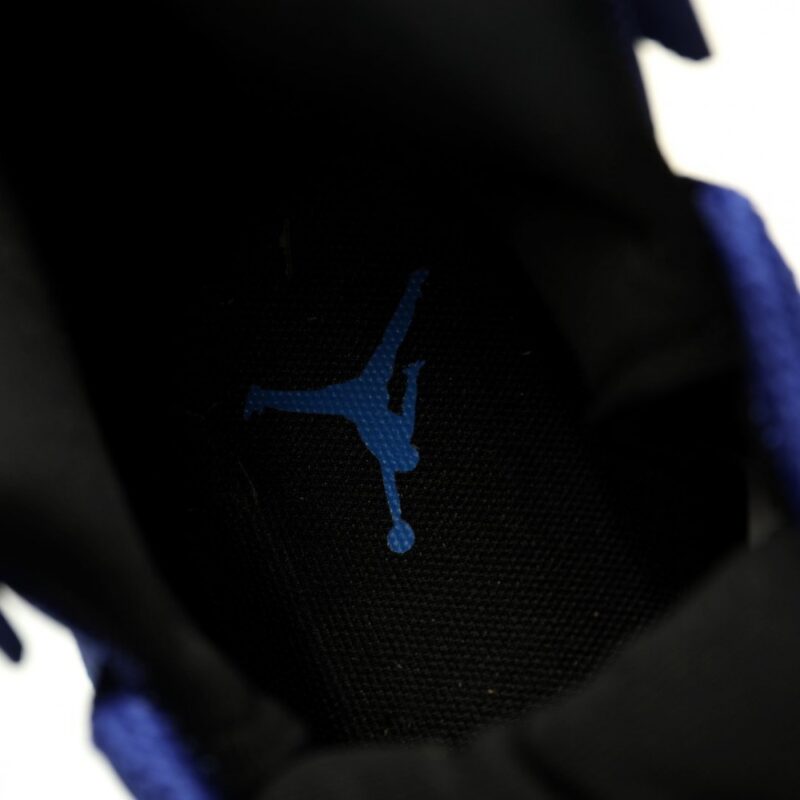 【AT11735】ナイキ エア ジョーダン 11 レトロハイ 'ブルー ブラック' スポーツ バスケットボールシューズ | Nike x Air Jordan