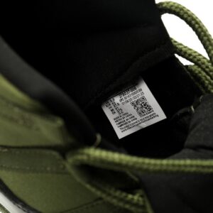 【AT11736】ナイキ エア ジョーダン 11 ミリタリーグリーン レトロ ハイ | Air Jordan
