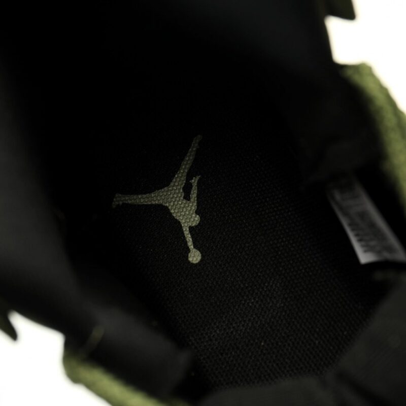 【AT11736】ナイキ エア ジョーダン 11 ミリタリーグリーン レトロ ハイ | Air Jordan