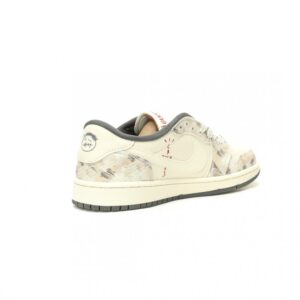 【AT11738】グッチ × ナイキ エアジョーダン 1 ロー - 豪華なコラボレーション | Nike x Gucci