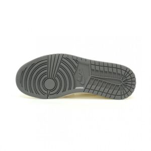 【AT11738】グッチ × ナイキ エアジョーダン 1 ロー - 豪華なコラボレーション | Nike x Gucci